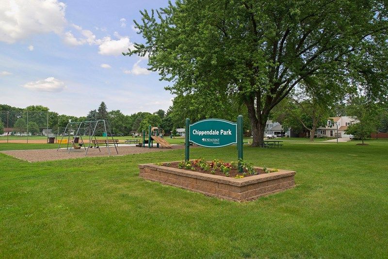 Amber Fields - Chippendale Park