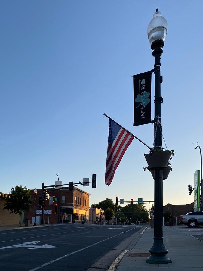 Downtown