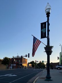 Downtown