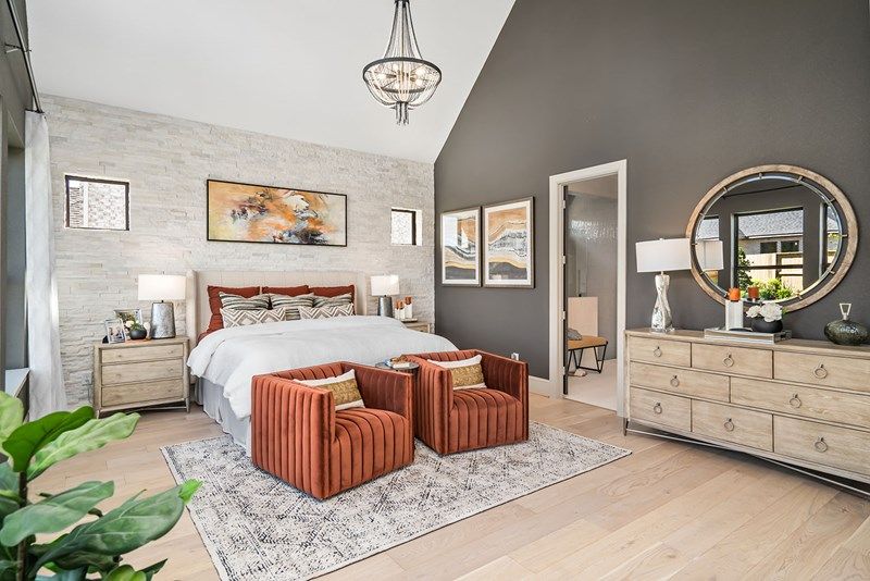 The Layton - Owner's Retreat