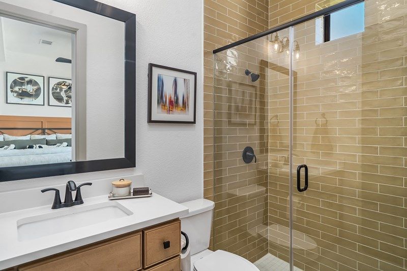 The Layton - Bath