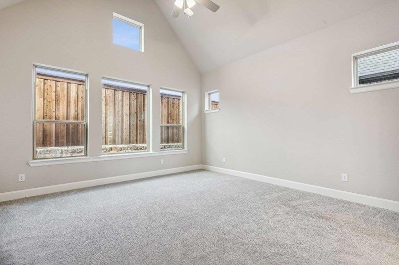 The Fernhill - Owner's Retreat
