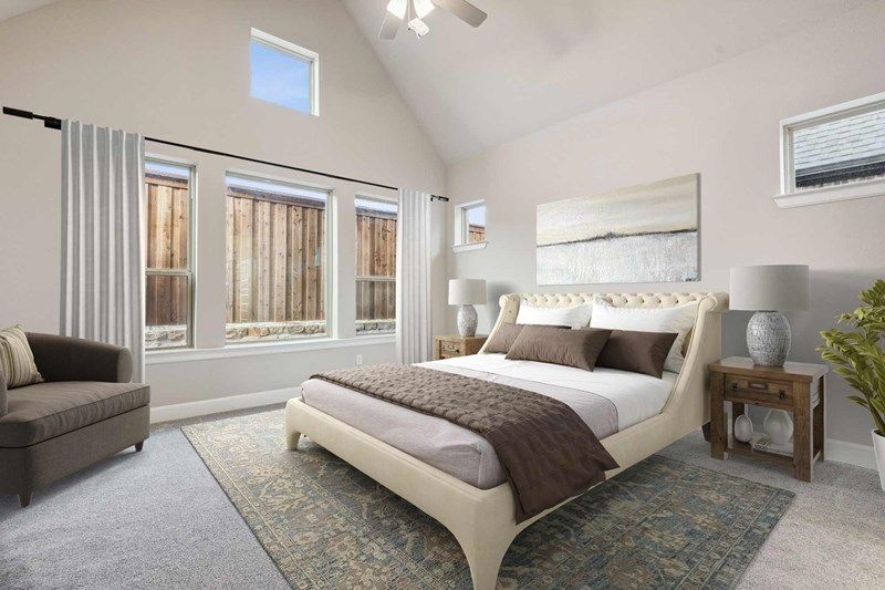 The Fernhill - Owner's Retreat (Virtually Staged)