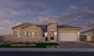 casa en Canyon Views – 70’ Sunrise Series por David Weekley Homes