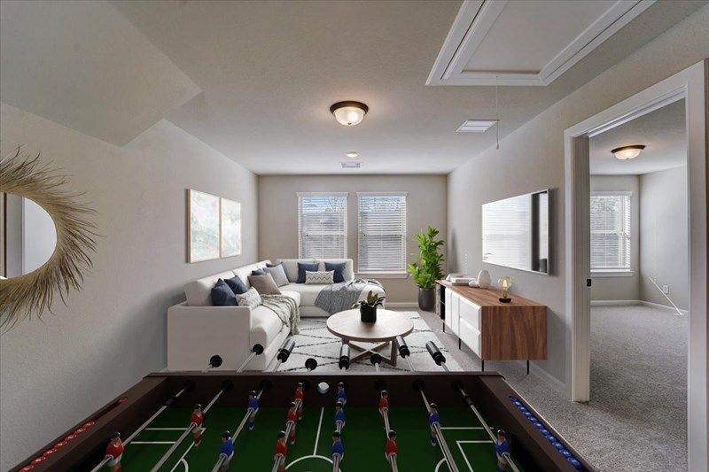 The Greensbrook - Retreat (Virtually Staged)