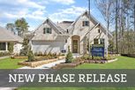 Home in The Highlands 55' - Encore Collection by David Weekley Homes