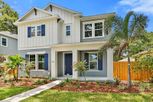 Central Living - Boca Ciega - Saint Petersburg, FL