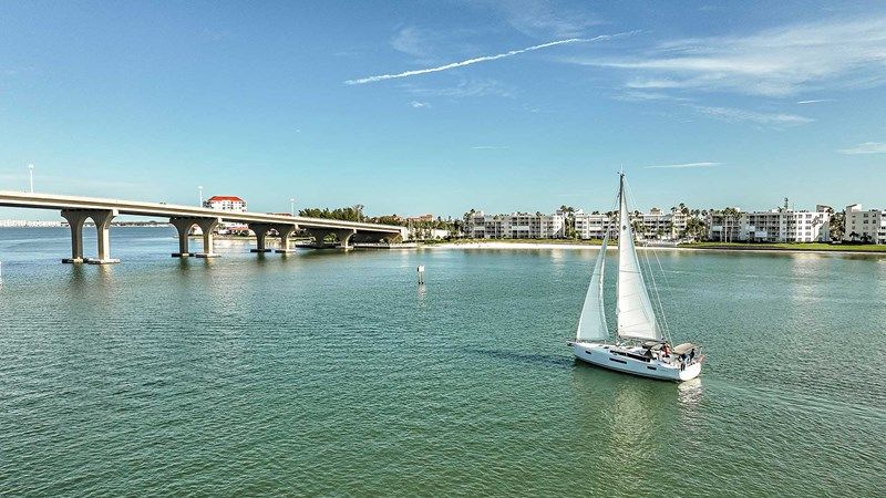 Boca Ciega Bay and Aquatic Preserve