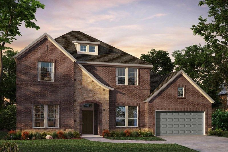 17717 Coronation St. Conroe, TX 77302