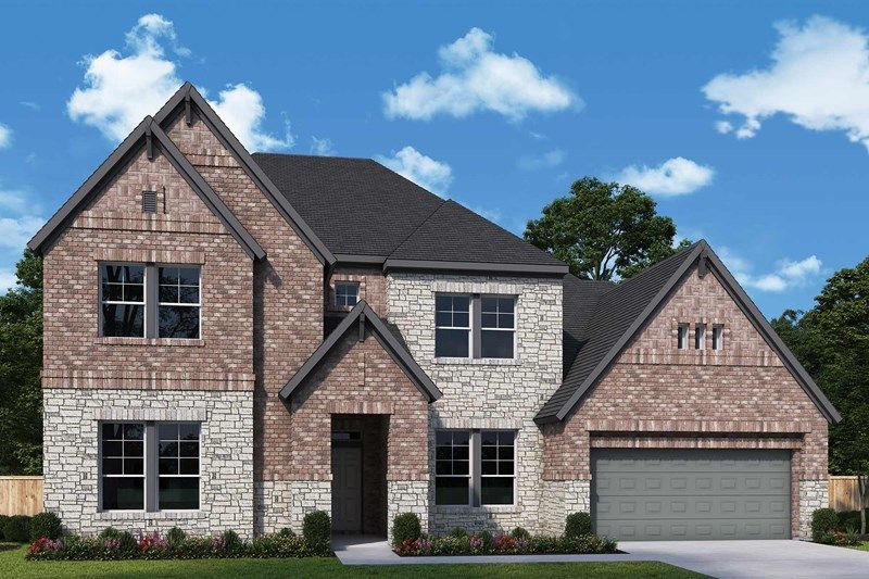 The Owen - E Exterior