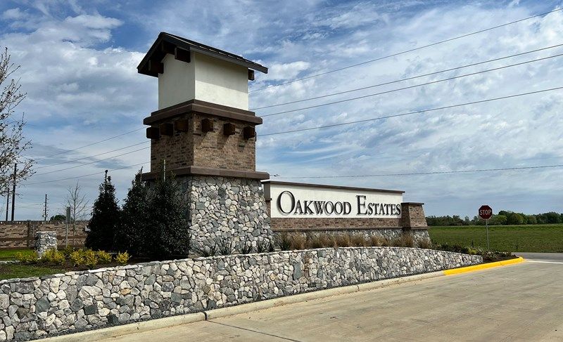 Oakwood Estates