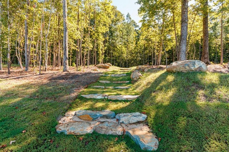 Encore at Chatham Park - Walking Trails