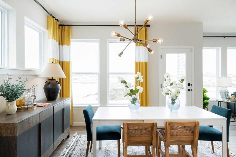 The Inglewood - Dining