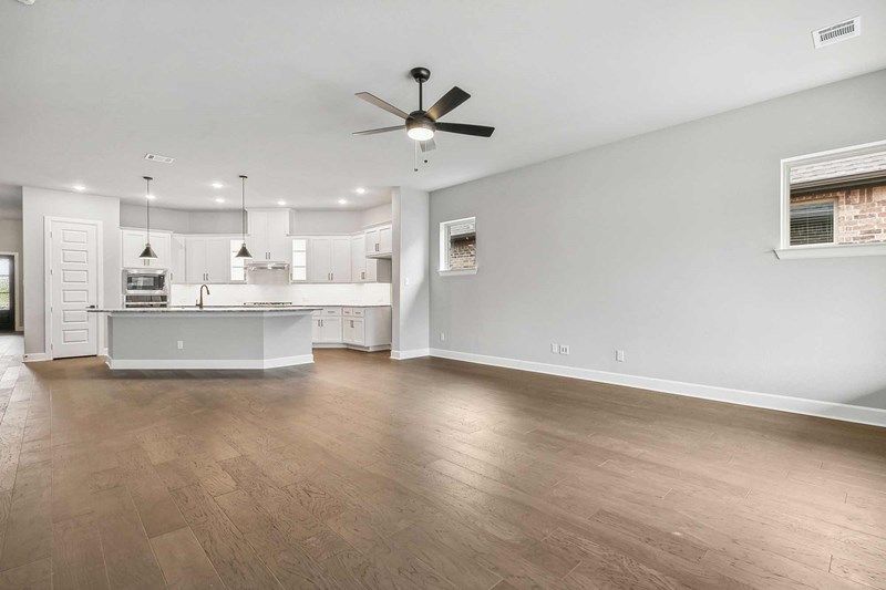 The Roseville -