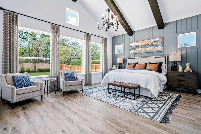 The Gabrielle - Owner's Retreat