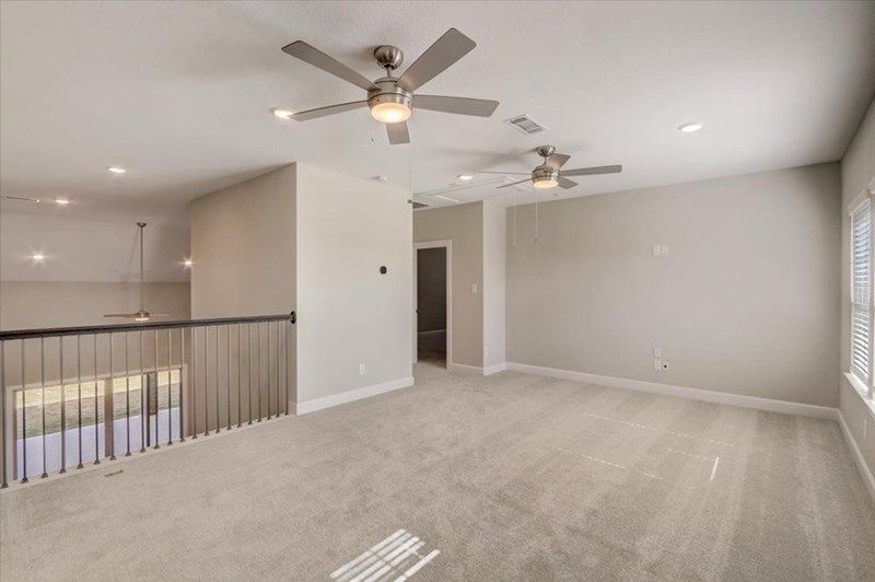 The Owen - Bonus Room