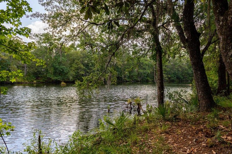 The Highlands - Lake