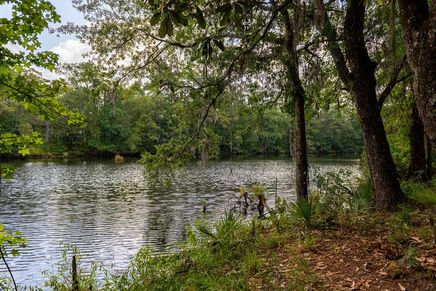 The Highlands - Lake