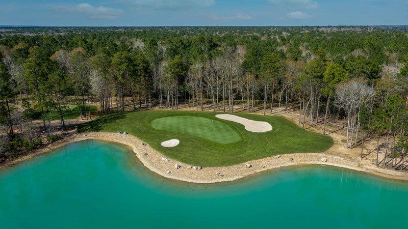 The Highlands - Golf Course