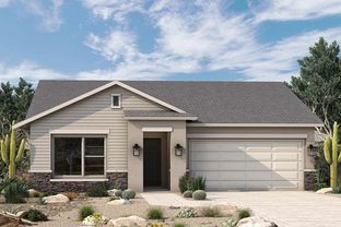 Halkirk - Ironwing at Windrose: Litchfield Park, Arizona - David Weekley Homes
