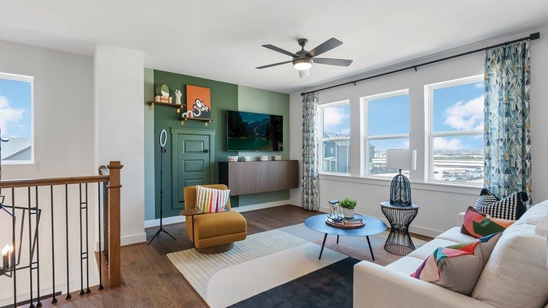 The Jewel - Bonus Room