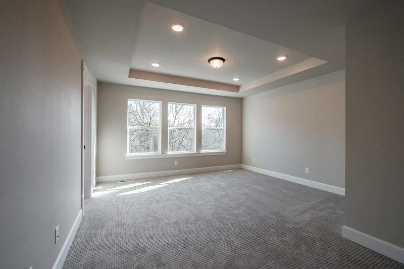 The Caden - Owner's Retreat