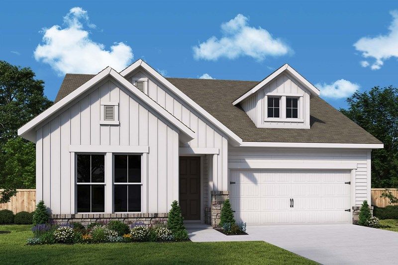 Sanctuary floor plan