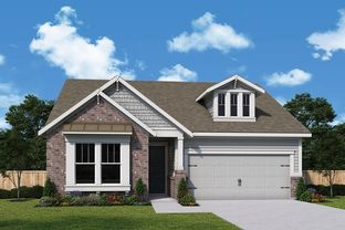 Montage - Crescent Pointe at Great Sky: Canton, Georgia - David Weekley Homes