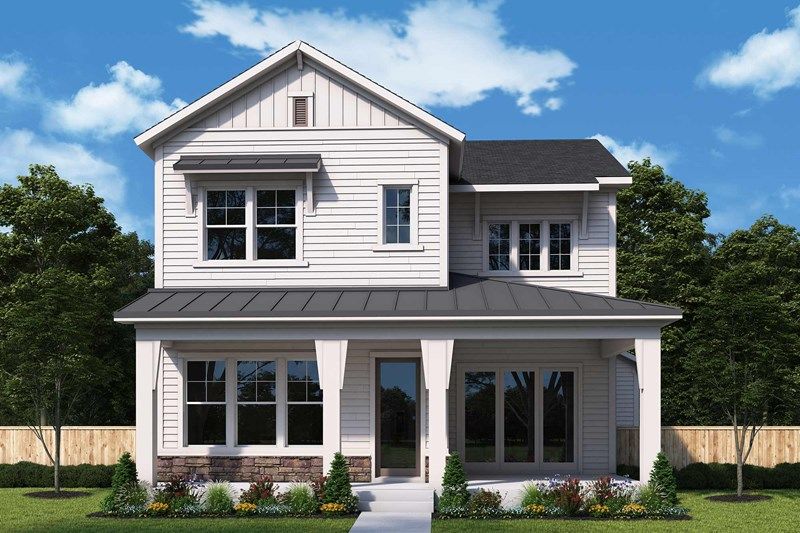 5886 Timber Pines Road (Forrest)