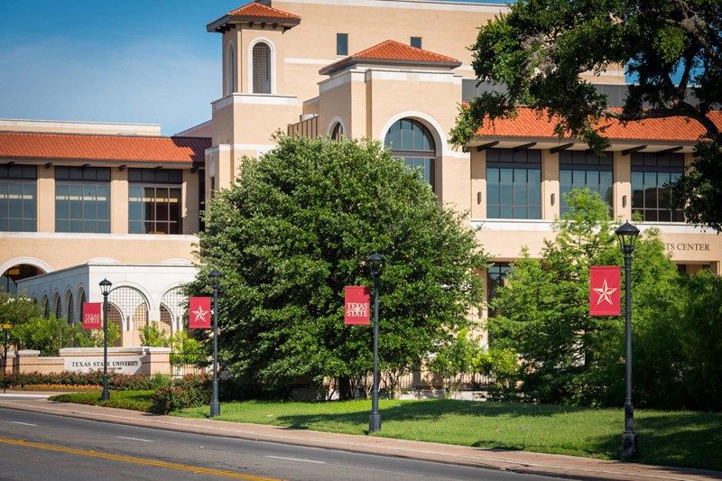 La Cima - Texas State University