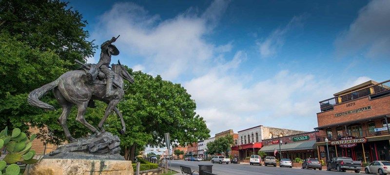 San Marcos