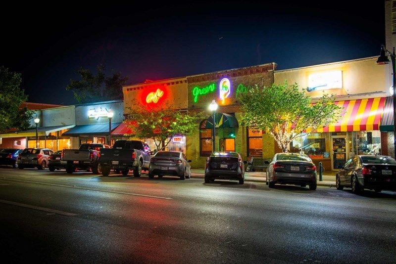 San Marcos