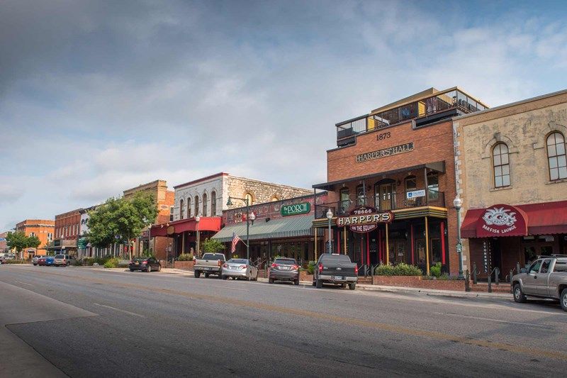San Marcos