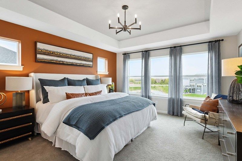 The Ontario - Owner's Retreat