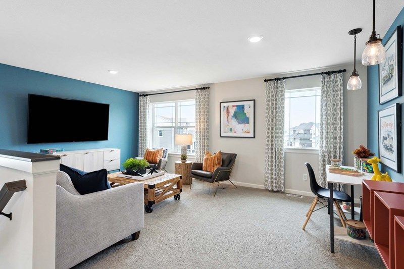 The Ontario - Bonus Room