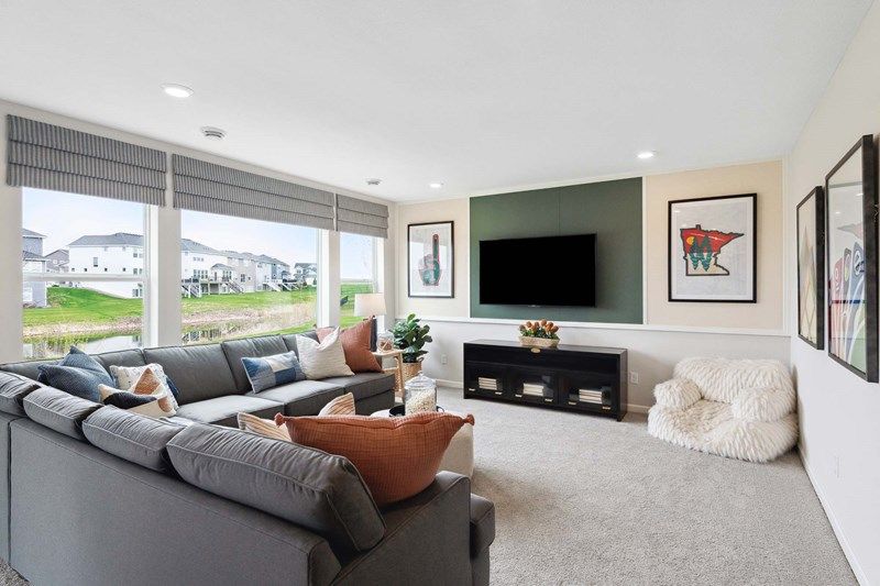 The Ontario - Bonus Room