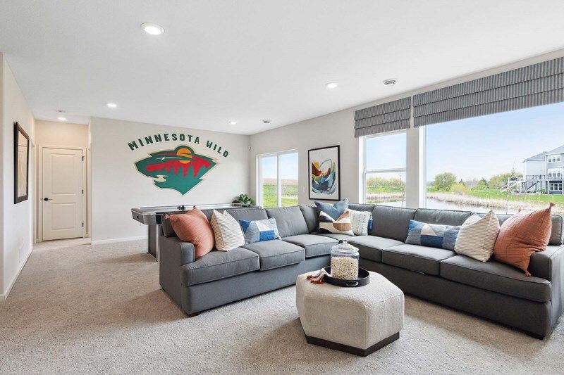 The Ontario - Bonus Room