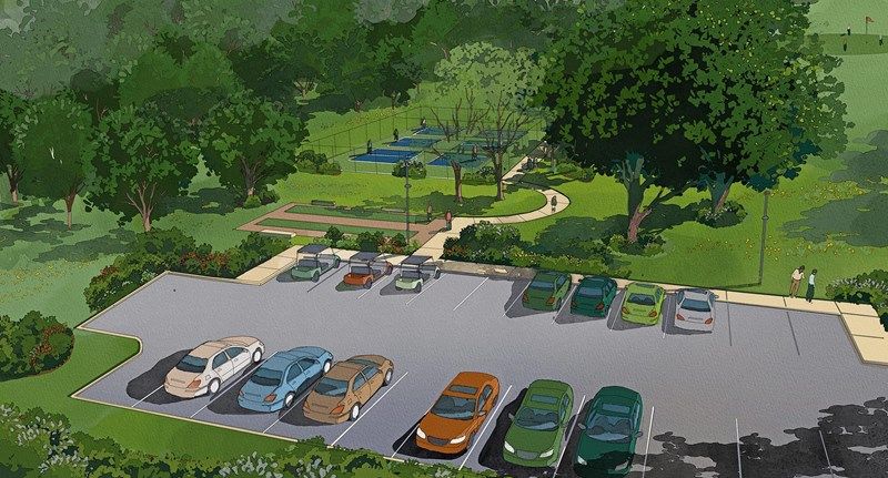 The Highlands - Encore