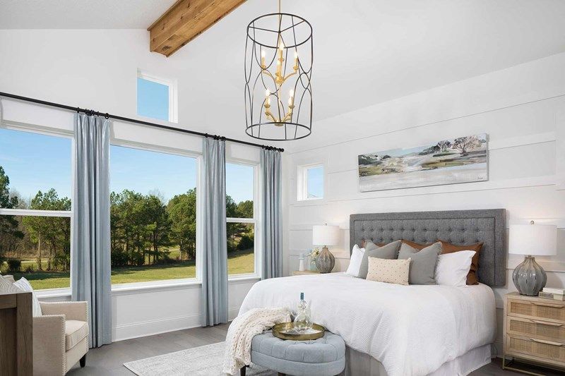 The Mayport - Owner's Retreat