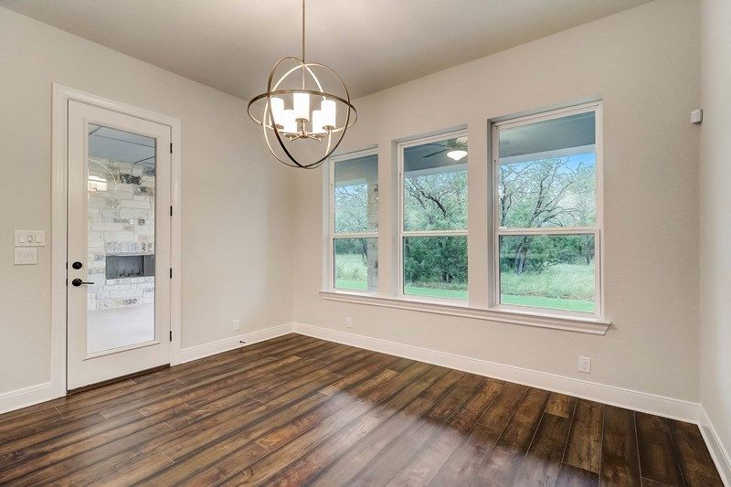 The Northstar - Dining