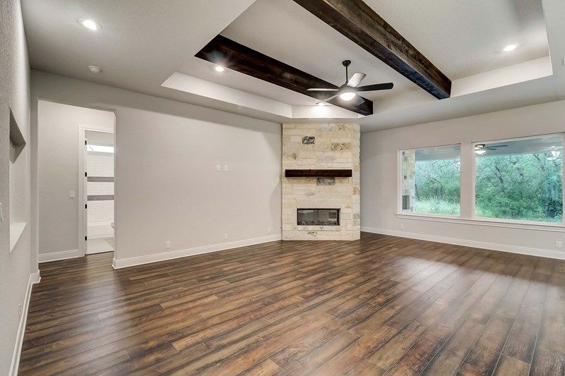 The Northstar - Family Room