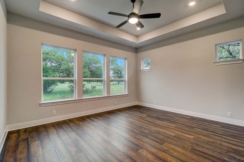 The Northstar - Owner's Retreat