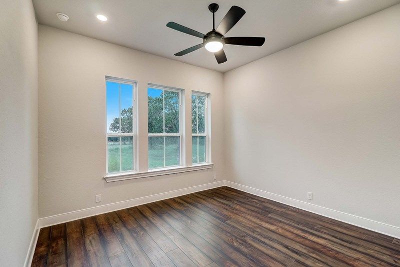 The Northstar - Bedroom