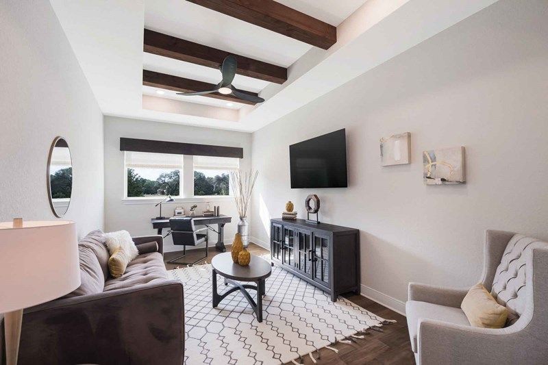 The Chadwick - Study