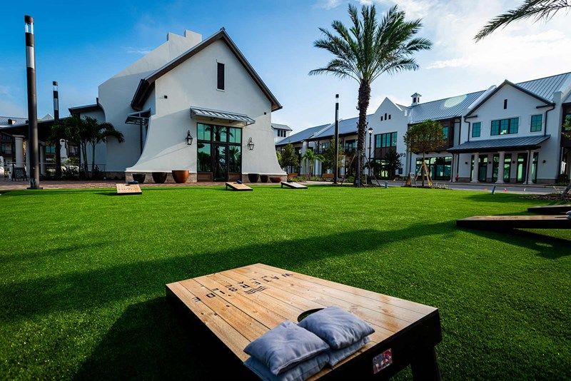 Waterside Place at Lakewood Ranch