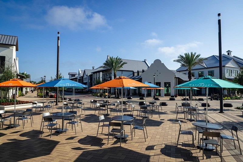 Waterside Place at Lakewood Ranch