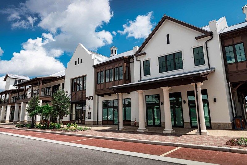 Waterside Place at Lakewood Ranch