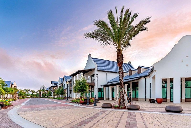 Waterside Place at Lakewood Ranch
