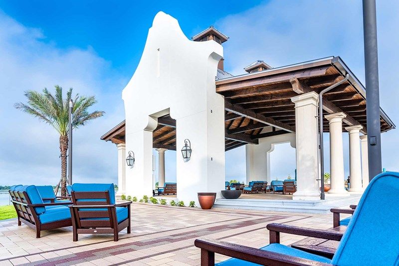 Waterside Place at Lakewood Ranch