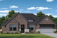 Northshore at Lakewood Village - Garden Series por David Weekley Homes en Dallas Texas